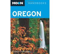Moon Oregon