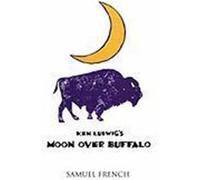 Moon over Buffalo Ken Ludwig (Auteur)