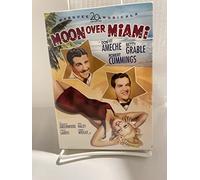 Moon Over Miami [Import USA Zone 1]