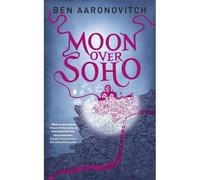 Moon Over Soho