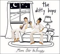 Moon Over The Freeway [Us Import] by The Ditty Bops (2006-05-22)