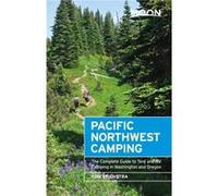 Moon Pacific Northwest Camping
