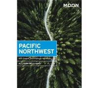 Moon Pacific Northwest