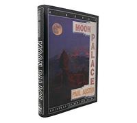 Moon Palace