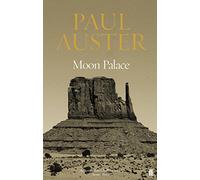 Paul Auster – Moon Palace