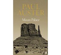 Moon Palace by Paul Auster (2004-02-05)