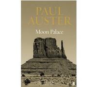 Moon palace Paul Auster (Auteur)