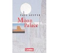Moon palace - Paul Auster - Comelsen - Poche - Livre