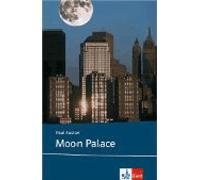 Moon palace - Paul Auster - Klett Libri - Poche - Livre