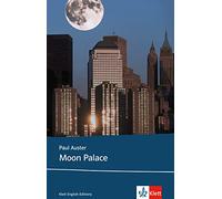 Moon Palace: Sek II