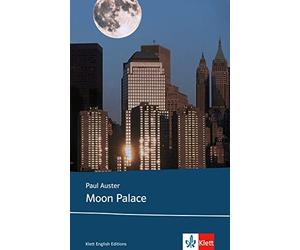 Moon Palace: Sek II