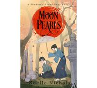 Moon Pearls: A Shadow's Creed Saga Short
