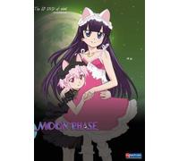 Moon Phase Vol.6