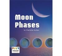 Moon Phases by Charlotte Guillain Inconnu (Auteur)
