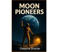 Moon Pioneers: Surviving Space