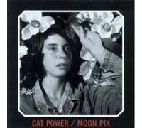 Cat Power Moon Pix (Vinyl) 12" Album