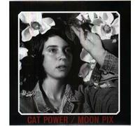 Cat Power Moon Pix (Vinyl) 12" Album