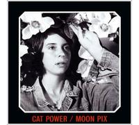 Moon Pix [Import]