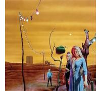Moon Pool and Dead B - Humanizer