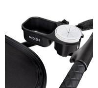 MOON - Porte-Bouteille avec Boîte