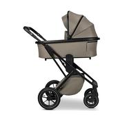 MOON Poussette combinée PIU-MUD