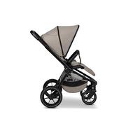 MOON - Poussette SPORT en Mélange de Boue