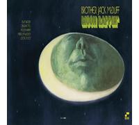 Moon Rappin'