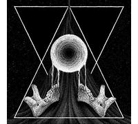 Moon - Render of the Veils