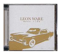 Ware Leon – Moon Ride – Import
