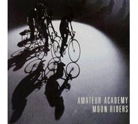 Moon Riders - Amateur Academy [Papersleeve] [Import]