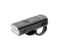 Moon Éclairage avant Rigel Power USB 3600 lm Noir