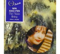 Moon Rising by Min Xiao-Fen (1996-04-23)