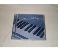Various Artists - Sentimental Piano