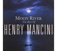 Henry Mancini – Moon River : the Henry Mancini Collection – Sony Music