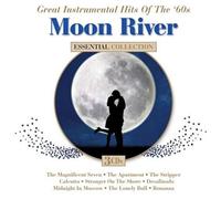 Various Artists – Moon River – Import