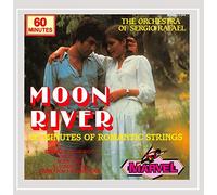 Moon River - 60 Minutes of Romantic Strings