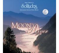 Moon River by Dan Gibson