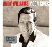 Williams, Andy - Moon River-3cd [Import]