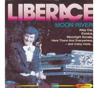 Moon River (Compilation, 1992) [Import]