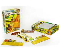 Moon River - Jeu De Strategie