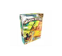 Moon River - Jeu de Stratégie Épique de Construction de Ranch
