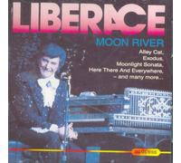 Moon River - Liberace (UK Import)