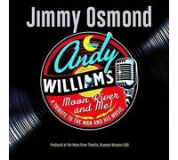 Moon River & Me: A Tribute To