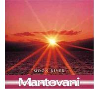 Moon River, Moulin Rouge, Charmaine by Mantovani (2008-01-13)