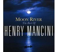 Moon River-the Best of by Henry Mancini (2009-05-26)