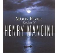 Moon River: The Henry Mancini Collec Tion by Mancini, Henry [Audio CD] NEUF