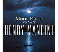 Henry Mancini – Moon River : the Henry Mancini Collection – Sony Music