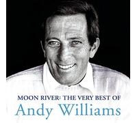 Moon River: The Very Best Of Andy Williams by Andy Williams [Audio CD] NEUF