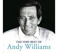Moon River: The Very Best of Andy Williams [UK] by Williams Andy [Audio CD] NEUF