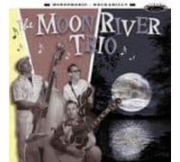 Moon River Trio - Moon River Trio (10") [Import]